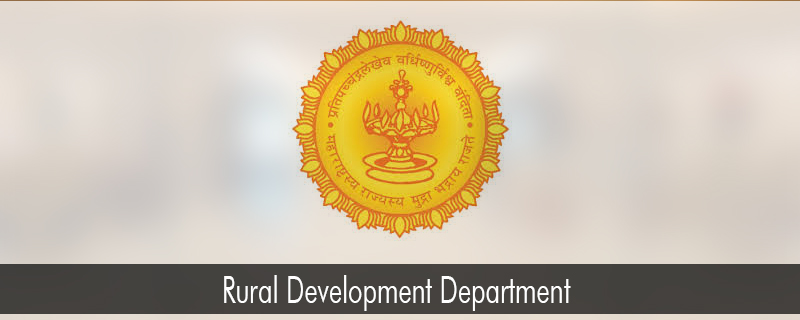 Rural Development Department 